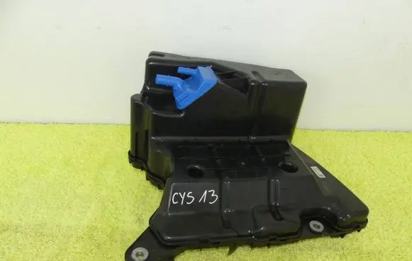 Audi A4 S4 B9 AdBlue liquid reservoir 8W013A878AC