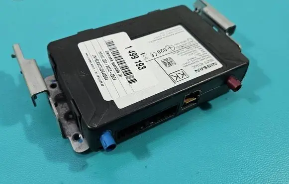Infiniti Q50 Central body control module 282754DA0C IMPRK1499193