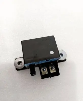 Chrysler Pacifica Charging relay V23132-D2001-X041 56029766AC