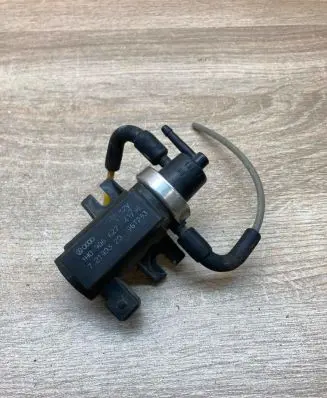 Volkswagen PASSAT B5.5 Turbo solenoid valve 1H0906627 72190320
