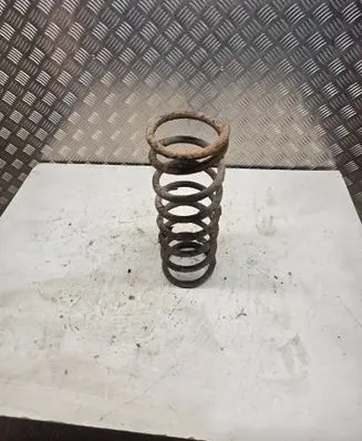 Nissan Terrano Rear coil spring