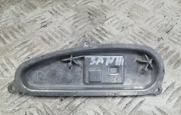 Dacia Sandero III LED ballast control module 00218062