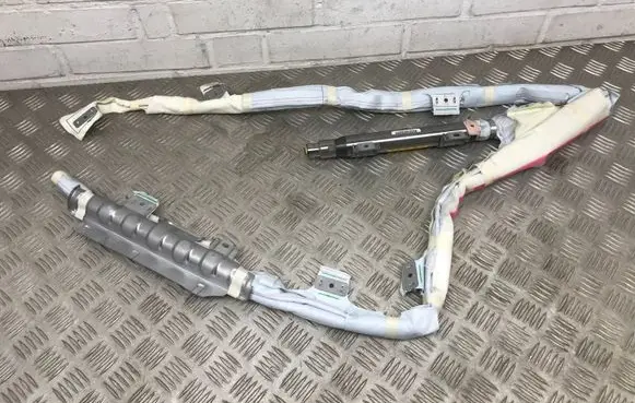 Lexus RX 450H Roof airbag