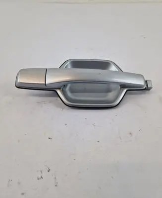 Mitsubishi Pajero Front door exterior handle MR556248