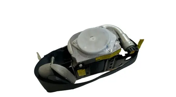 Mitsubishi i-MiEV Front seatbelt TKAH2EN296