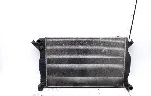 Audi A4 S4 B6 8E 8H Coolant radiator