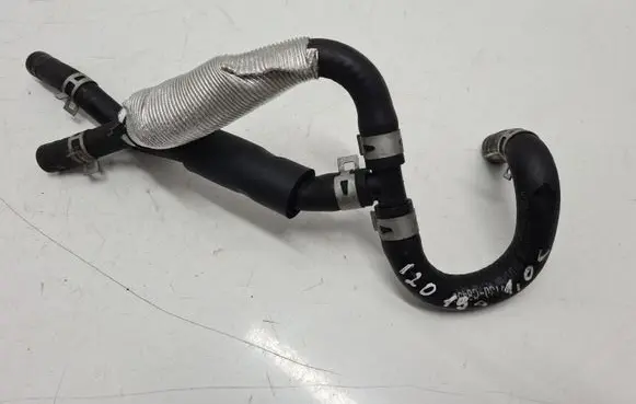 Hyundai i20 (GB IB) Engine coolant pipe/hose GB16897 A045346