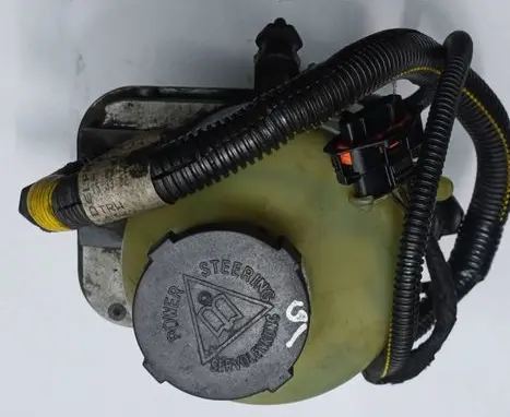 Opel Meriva B Power steering pump 