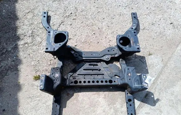 Ford Mustang I Front subframe