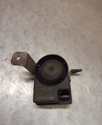 Audi A6 S6 C6 4F Alarm system siren 1K0951605C