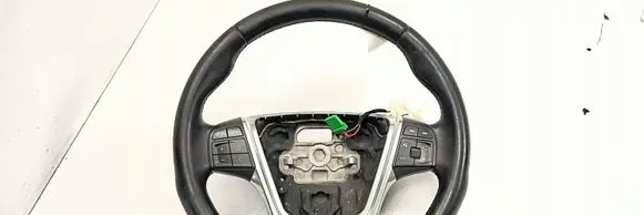 Volvo V60 Steering wheel 34110217A