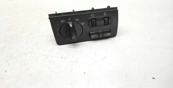BMW X5 E53 Light switch 6909776