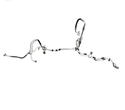 Chrysler Pacifica Air conditioning (A/C) pipe/hose 68533022AB