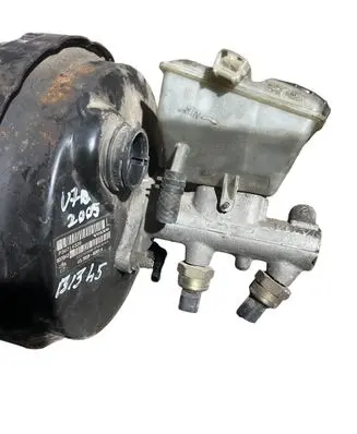 Volvo S60 Brake booster P30714320 807043 03785960014