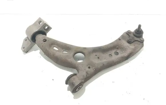 Skoda Octavia Mk2 (1Z) Front lower control arm/wishbone