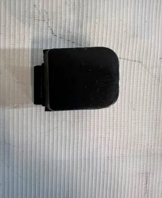 Fiat Ulysse Rear bumper row hook cap/cover 1487476077
