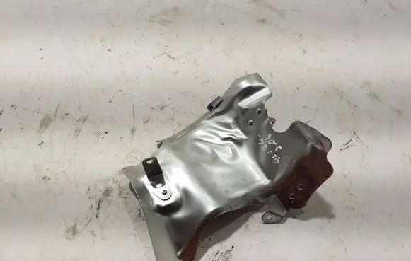 Mercedes-Benz GLC C254 Other body part A1391405000