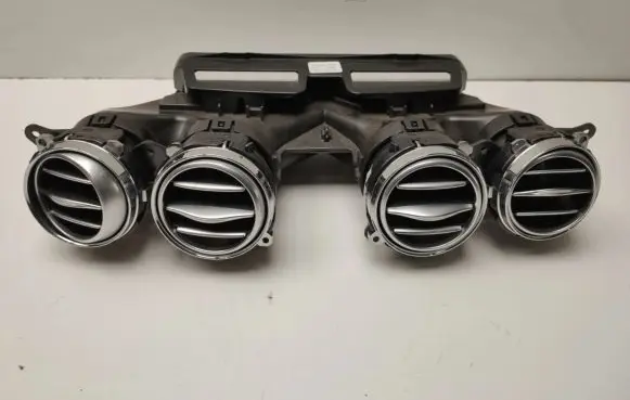 Mercedes-Benz S W222 Dash center air vent grill A2228310445