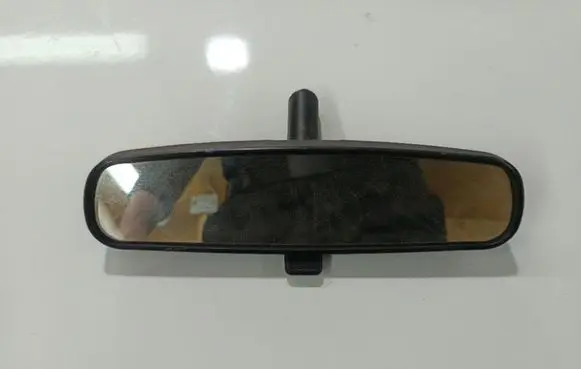 Mazda Premacy Rear view mirror (interior) E8011681