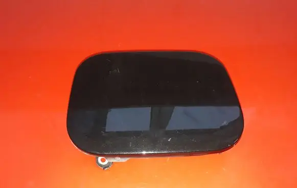 Nissan Qashqai Fuel tank cap NOCODE