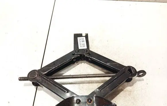 Subaru Outback Lift Jack 