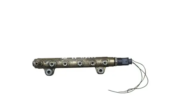 Renault Espace - Grand espace IV Fuel main line pipe 8200347593 013964 0445214042