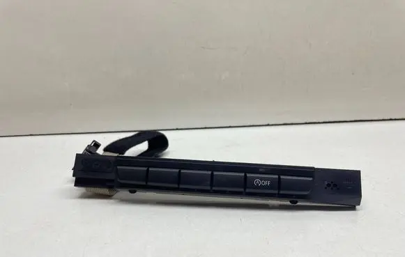 BMW 3 E90 E91 Traction control (ASR) switch 6970919 6131697091905