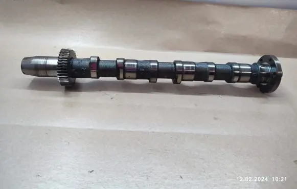 Camshaft