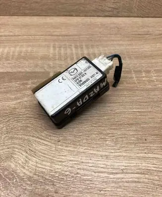 Mazda 6 Keyless (KESSY) go control unit/module GP9F675DZB 6E20B 4197140