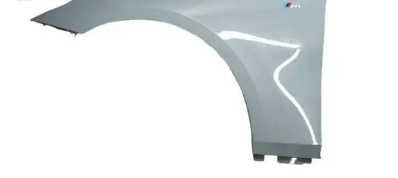 BMW i5 G60 Fender