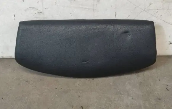 BMW 1 F20 F21 Seat trim 7243539