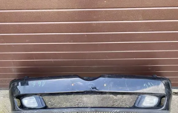 Alfa Romeo 166 Front bumper 