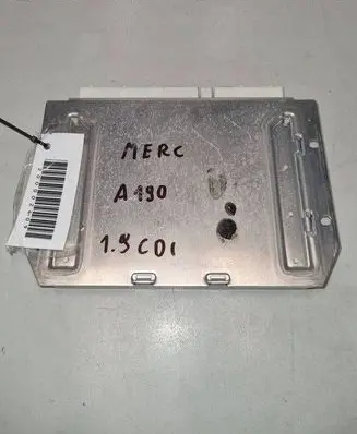 Mercedes-Benz A W169 ABS control unit/module 1685451332