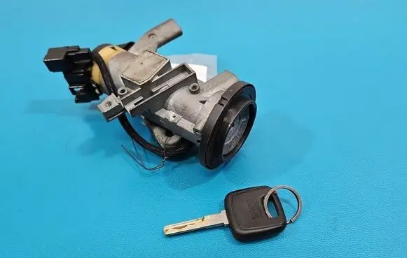 Volvo S40, V40 Ignition lock IMPRK1576289