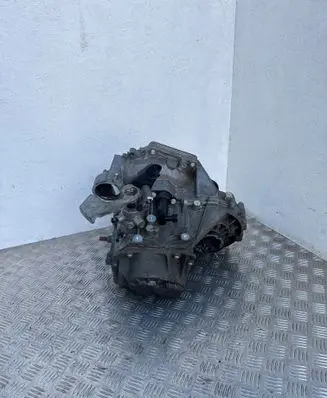 Volkswagen Golf VII Manual 6 speed gearbox RGN