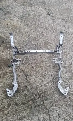 Audi Q7 4M Front subframe 4M0399315L