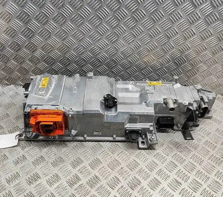 BMW X2 F39 Voltage converter inverter 5A3E1F3