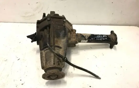 KIA Sorento Front differential 532103E700