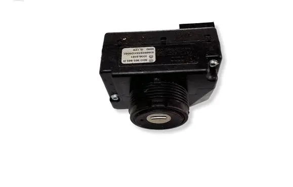 Volkswagen Touareg I Ignition lock 3D0905865H