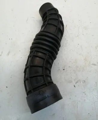 Peugeot Boxer Air intake hose/pipe 4626