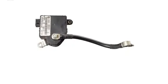 Audi A6 S6 C6 4F Power management control unit 4F0915181A 4F0910181E 0199000013