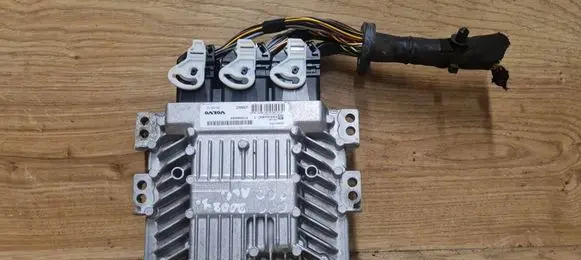 Engine control unit/module