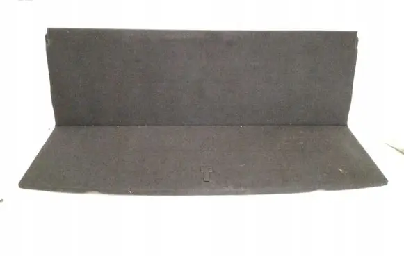 Hyundai i20 (GB IB) Rear floor carpet liner 