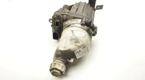 Opel Astra H Power steering pump 13192897
