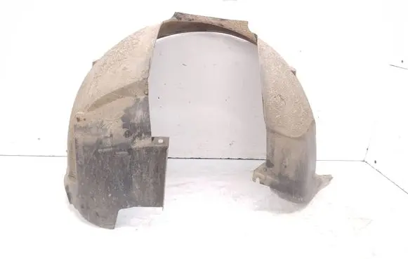 Volvo S60 Front wheel arch liner splash guards 30655666