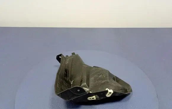 Hyundai ix20 Front underbody cover/under tray 9450508