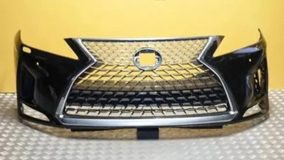 Lexus RX 450H Front bumper 52119-0E460 LEXUS-RX-350-450H