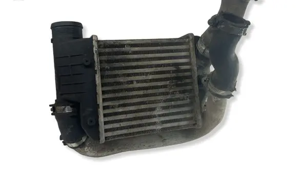 Audi A6 S6 C6 4F Intercooler radiator 4F0145806AA