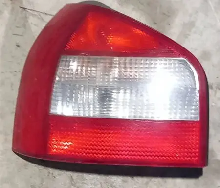 Audi A3 S3 8L Rear/tail lights 8L0945095B