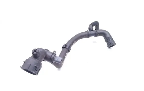 Audi A5 Engine coolant pipe/hose 8W0122055BM